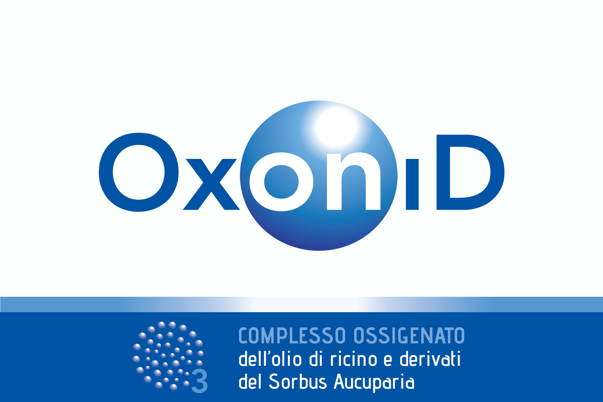 Linea OXONID - Prodotti ortodermici-igienici - Lacosèr