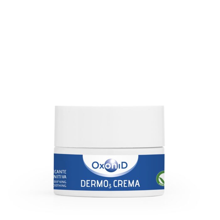 OXONID Dermo-3 Crema - Lacosèr