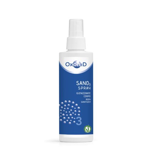 OXONID Sano-3 Spray - Lacosèr