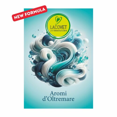 AROMI D’OLTREMARE • Dynamic Fragrance - LACOVET pet beauty&care