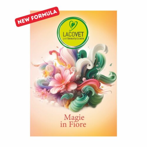MAGIE IN FIORE • Sunkissed Fragrance - LACOVET pet beauty&care